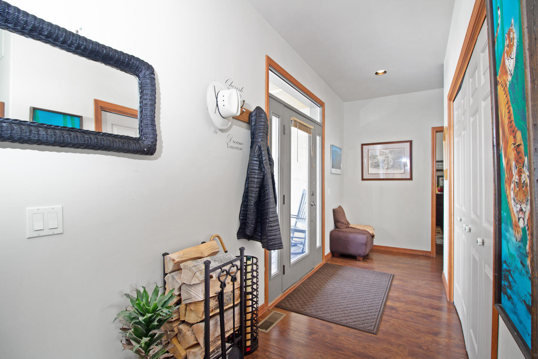 Blaine County, Idaho 83313, United States, 4 Bedrooms Bedrooms, ,4 BathroomsBathrooms,Residential,Active,97272