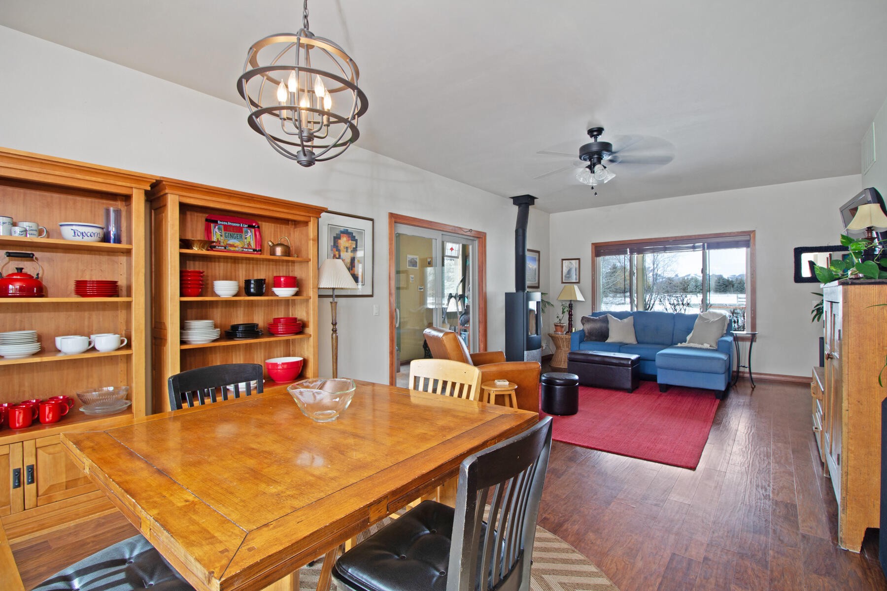 Blaine County, Idaho 83313, United States, 4 Bedrooms Bedrooms, ,4 BathroomsBathrooms,Residential,Active,97272