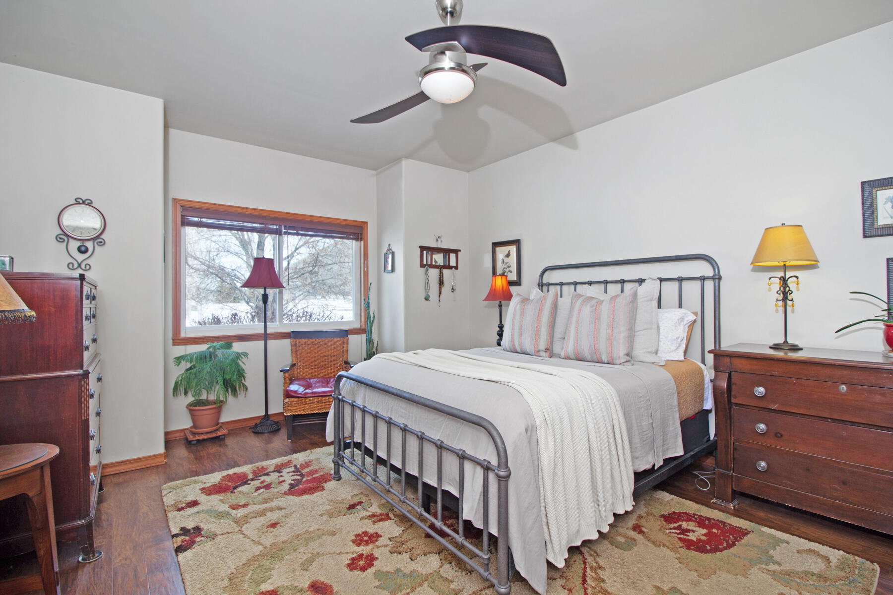 Blaine County, Idaho 83313, United States, 4 Bedrooms Bedrooms, ,4 BathroomsBathrooms,Residential,Active,97272