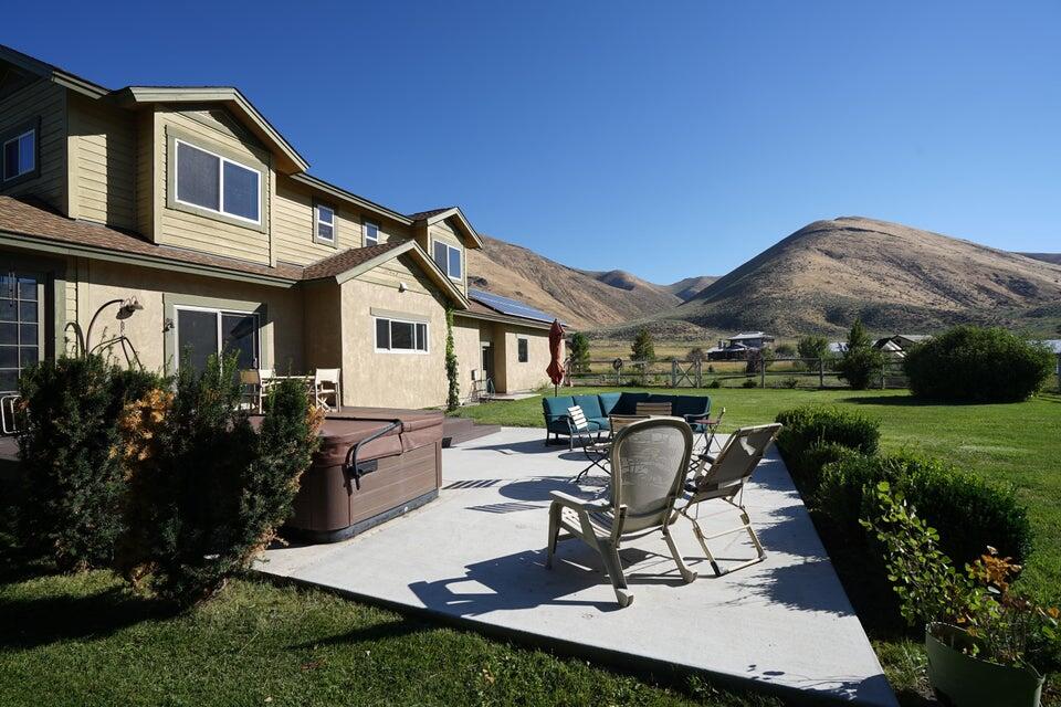 Blaine County, Idaho 83313, United States, 4 Bedrooms Bedrooms, ,4 BathroomsBathrooms,Residential,Active,97272