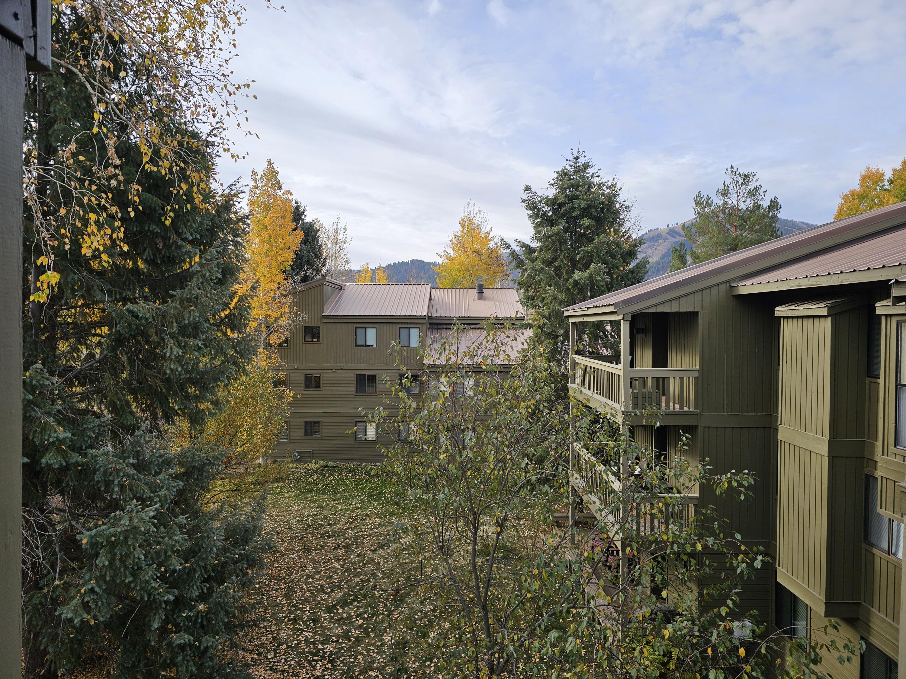 1427 Cottonwood Condo Dr #1427, Sun Valley, Idaho image 15