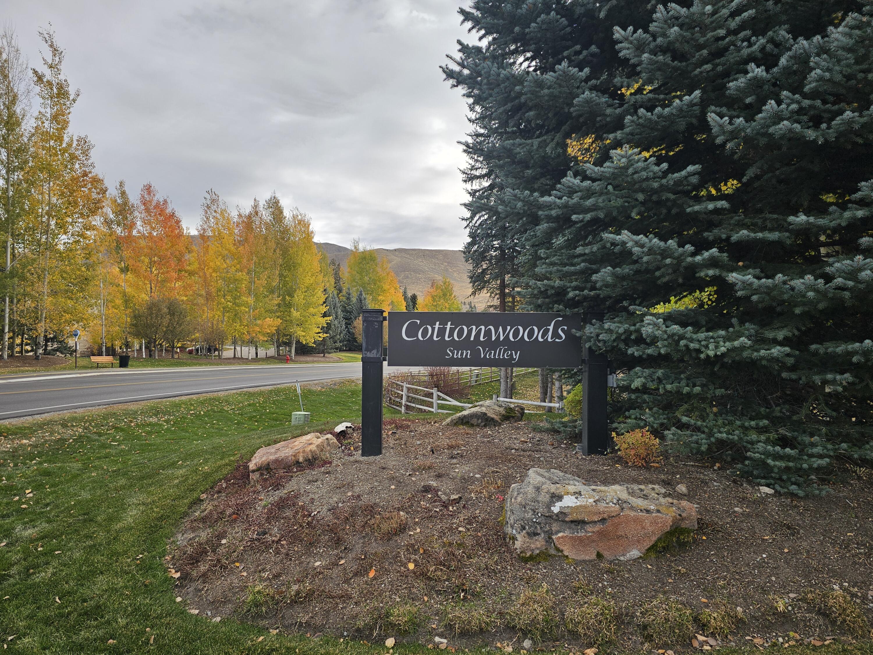 1427 Cottonwood Condo Dr #1427, Sun Valley, Idaho image 18