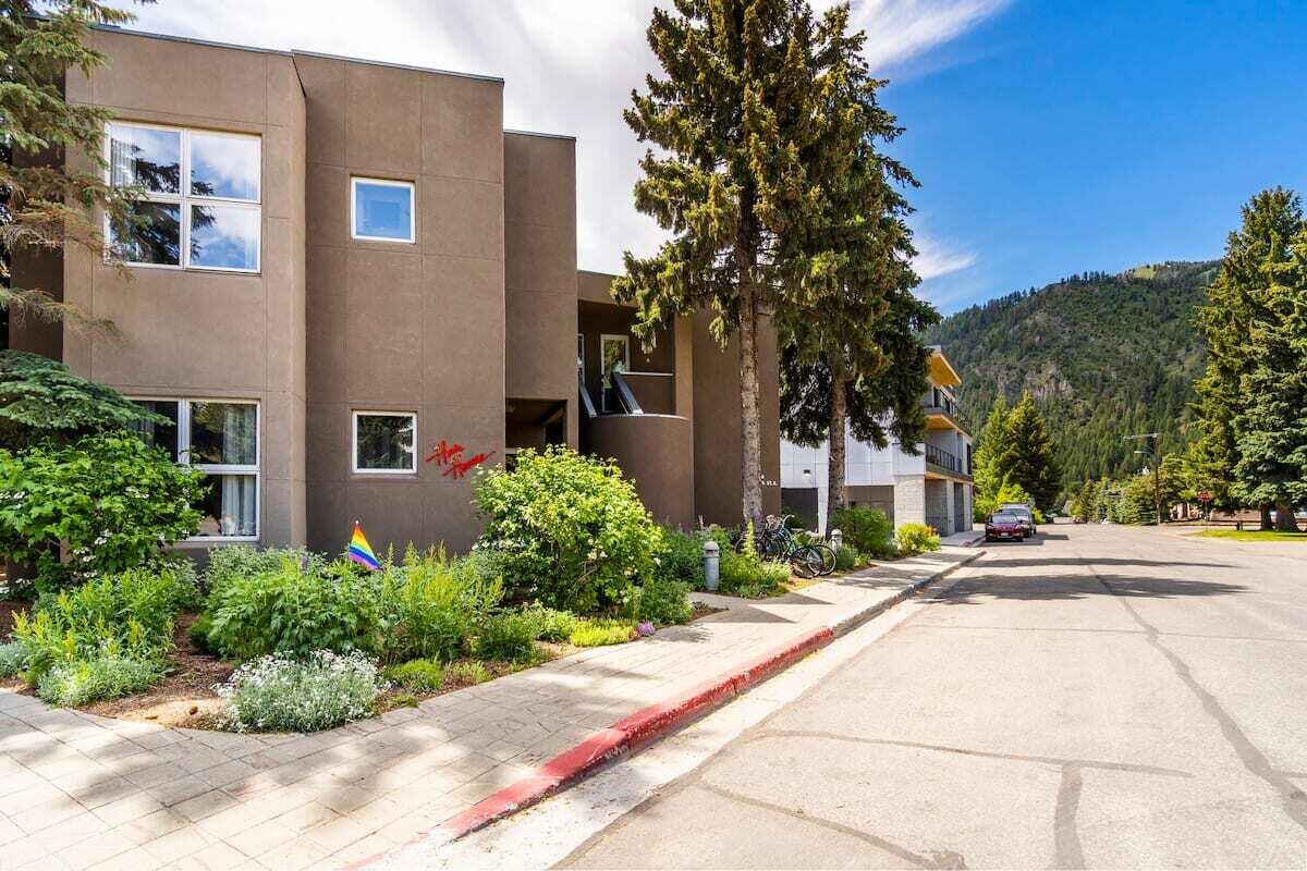 180 E 7th St #E-1, Ketchum, Idaho image 1
