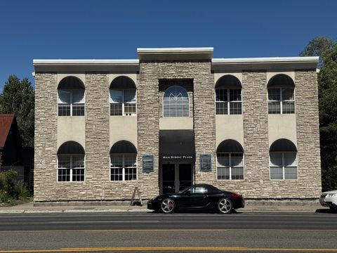 Photo of 416 S Main St, Hailey, ID 83333 (MLS # 25-333853)