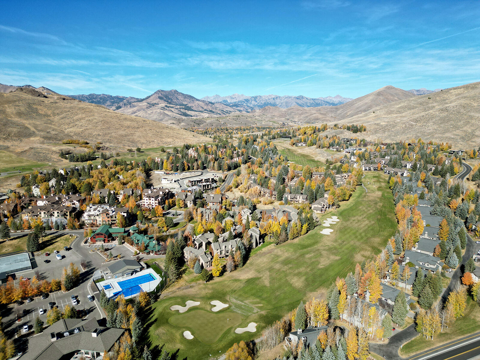 119 Highlands Dr, Sun Valley, Idaho image 16