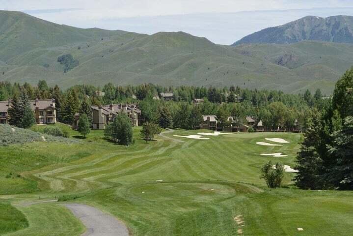 119 Highlands Dr, Sun Valley, Idaho image 21