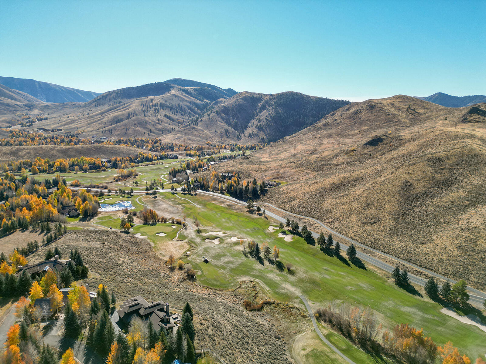 119 Highlands Dr, Sun Valley, Idaho image 14