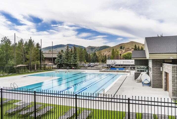 119 Highlands Dr, Sun Valley, Idaho image 18