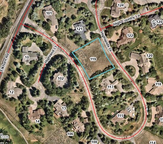 119 Highlands Dr, Sun Valley, Idaho image 2