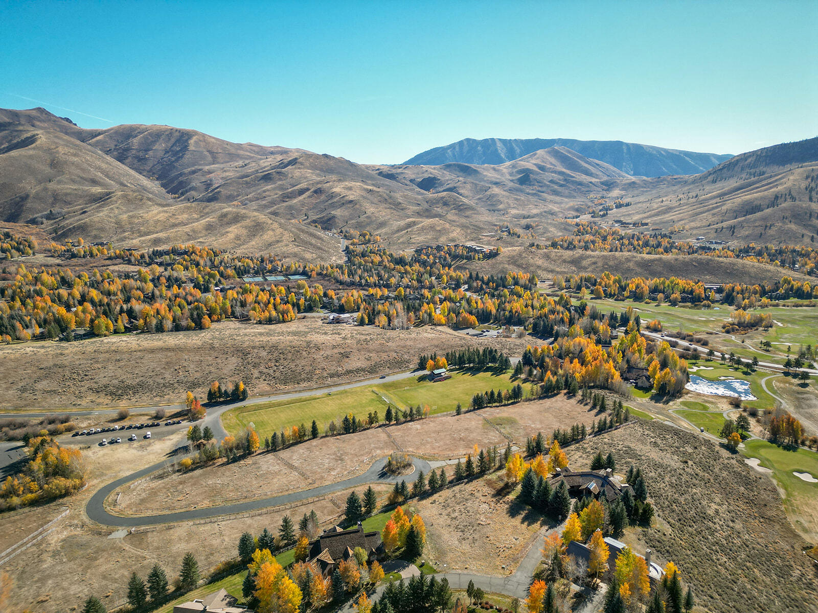 119 Highlands Dr, Sun Valley, Idaho image 13