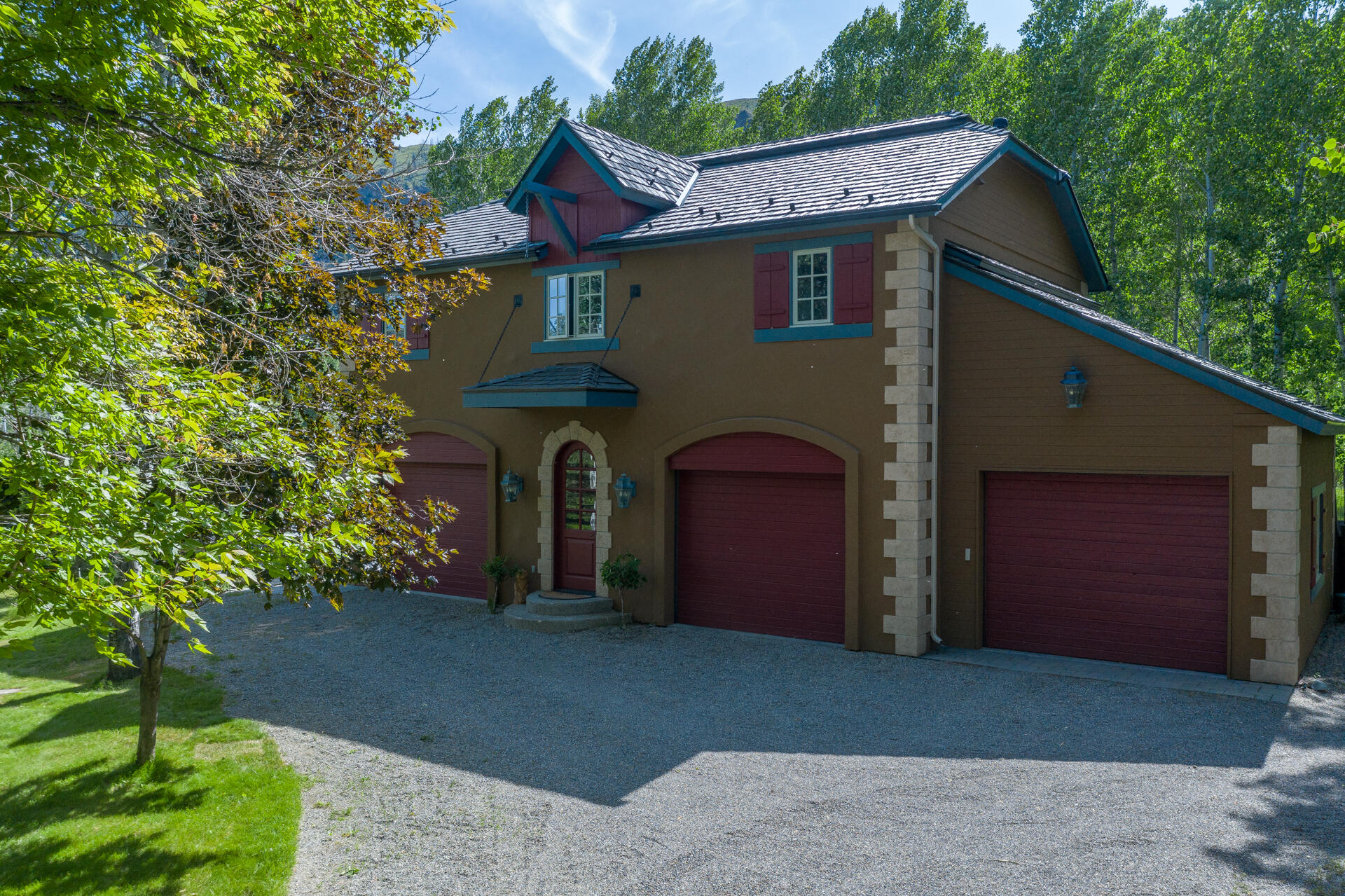 Blaine County, Idaho 83333, United States, 7 Bedrooms Bedrooms, ,7 BathroomsBathrooms,Residential,Active,153885