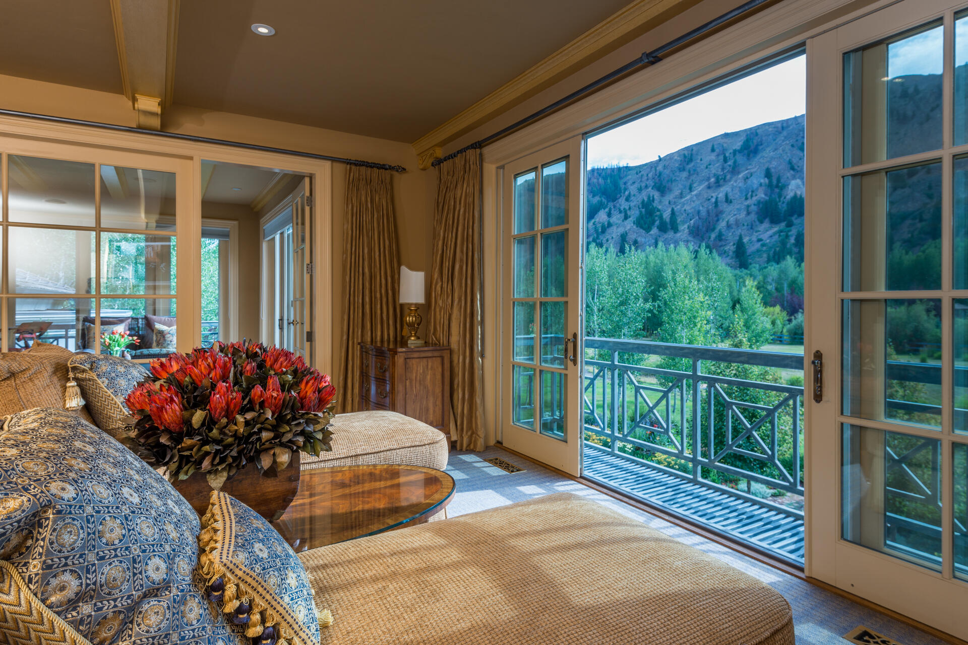 Blaine County, Idaho 83333, United States, 7 Bedrooms Bedrooms, ,7 BathroomsBathrooms,Residential,Active,153885