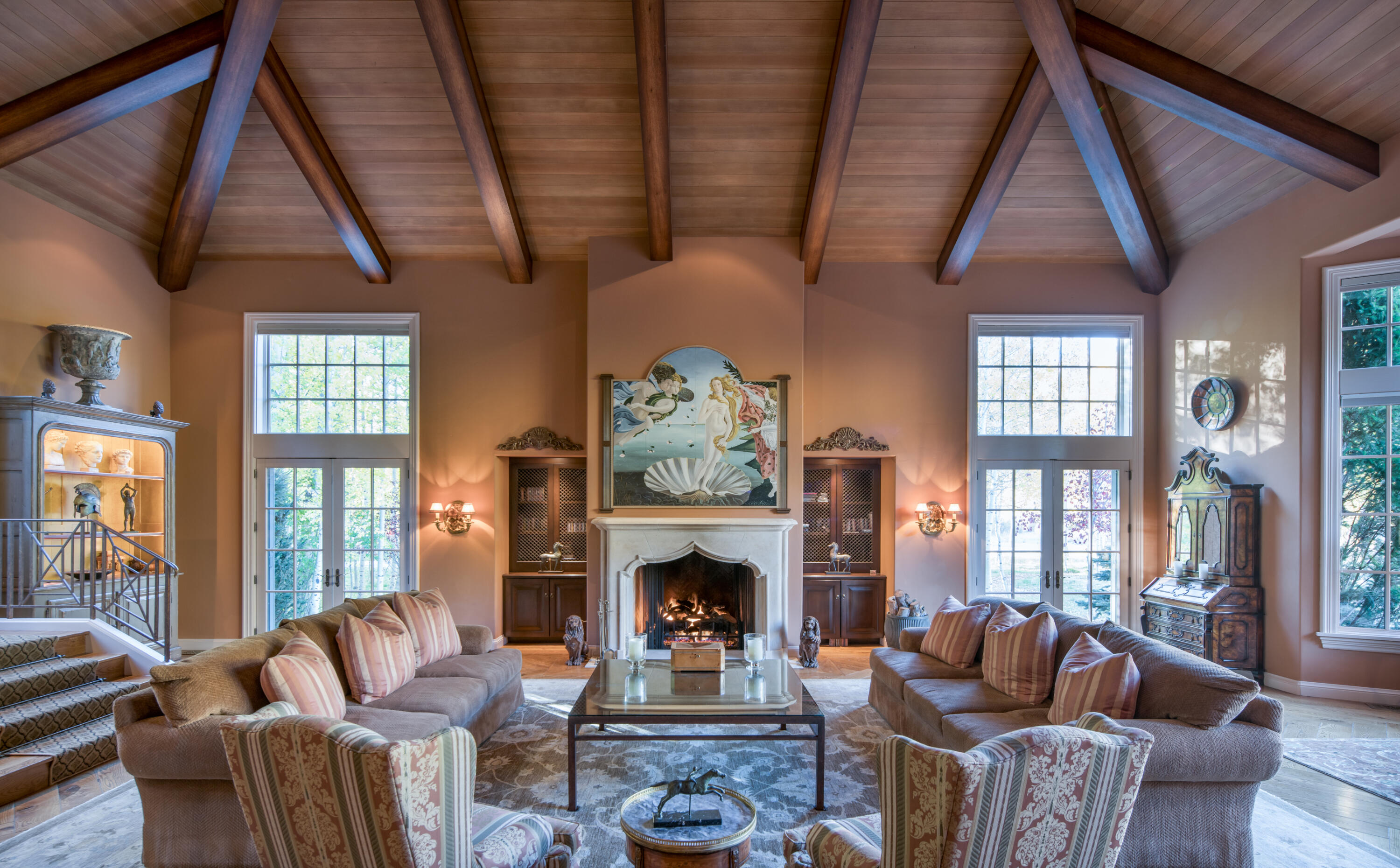 Blaine County, Idaho 83333, United States, 7 Bedrooms Bedrooms, ,7 BathroomsBathrooms,Residential,Active,153885