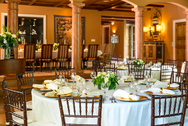 Designed for entertaining