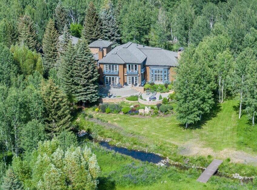 Blaine County, Idaho 83333, United States, 7 Bedrooms Bedrooms, ,7 BathroomsBathrooms,Residential,Active,153885