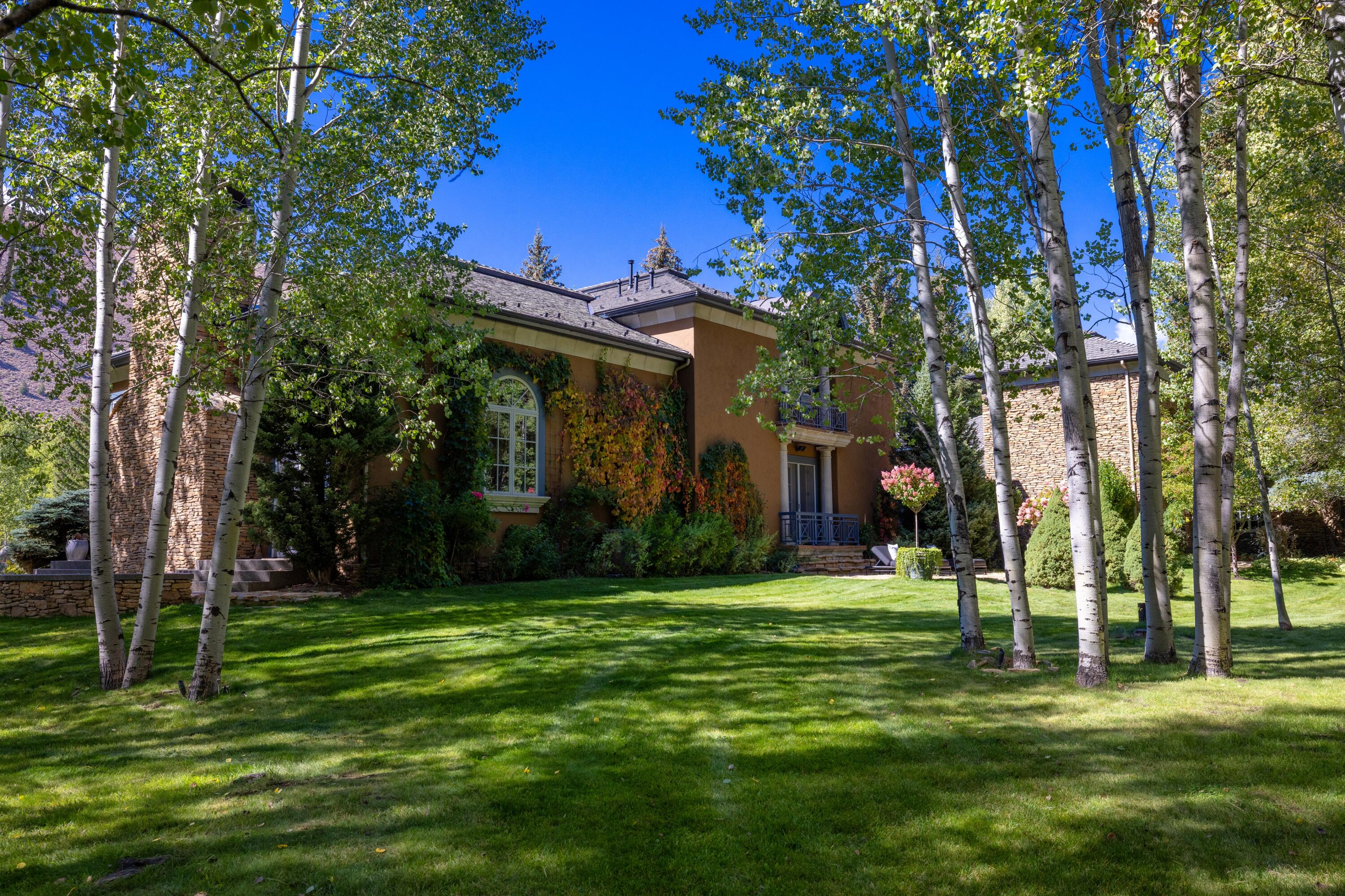 Blaine County, Idaho 83333, United States, 7 Bedrooms Bedrooms, ,7 BathroomsBathrooms,Residential,Active,153885