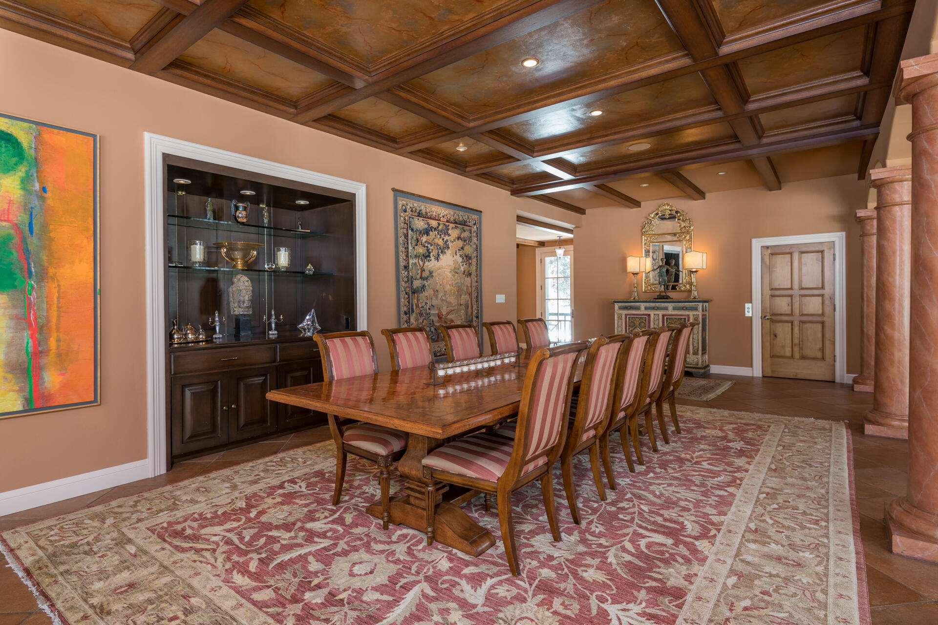 Blaine County, Idaho 83333, United States, 7 Bedrooms Bedrooms, ,7 BathroomsBathrooms,Residential,Active,153885