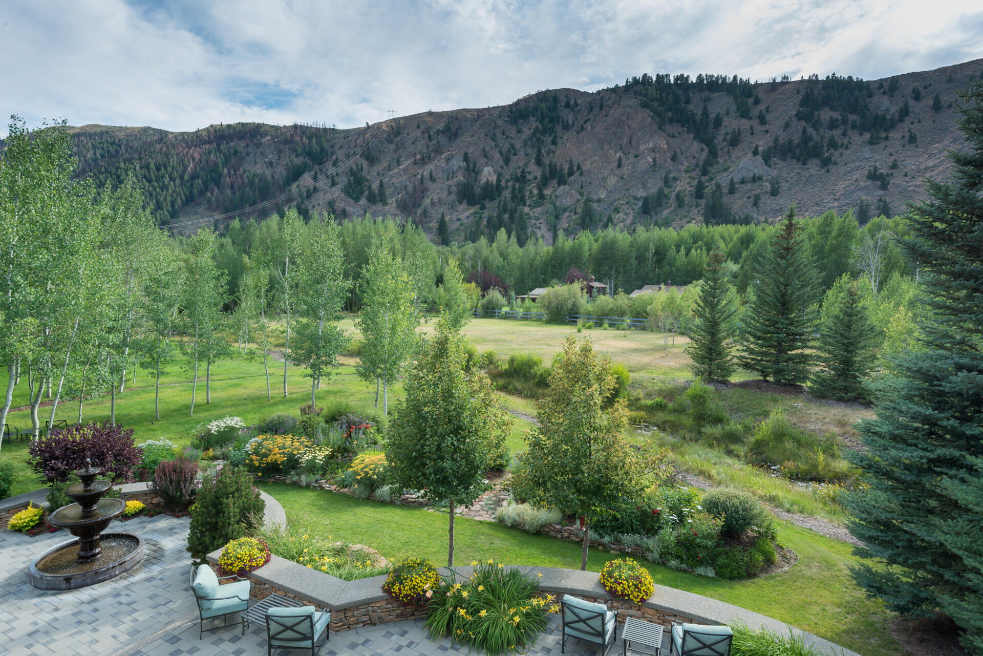 Blaine County, Idaho 83333, United States, 7 Bedrooms Bedrooms, ,7 BathroomsBathrooms,Residential,Active,153885