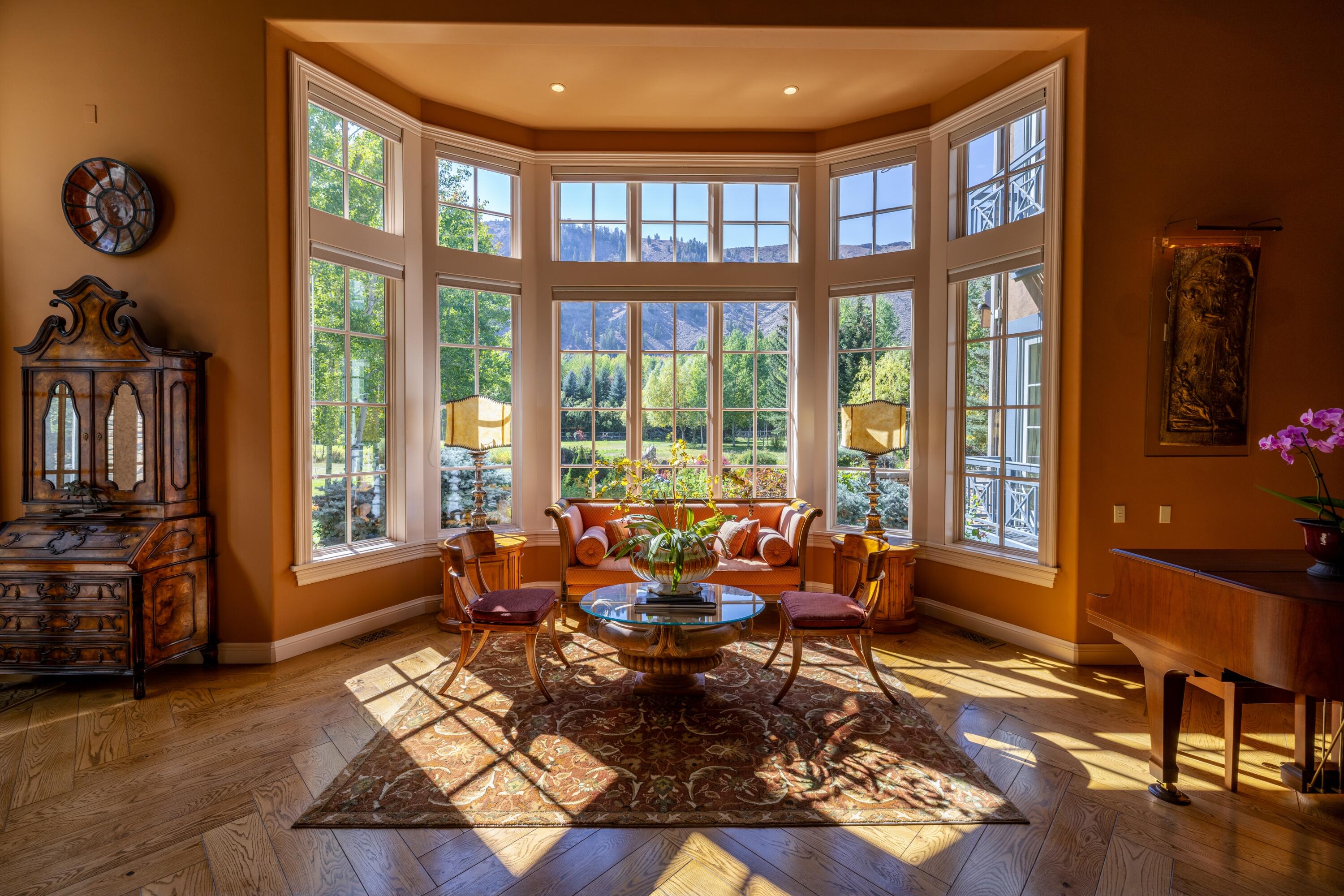 Blaine County, Idaho 83333, United States, 7 Bedrooms Bedrooms, ,7 BathroomsBathrooms,Residential,Active,153885