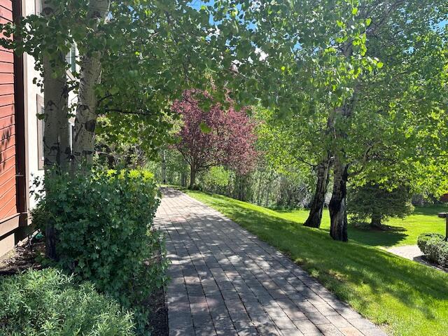 Walkway