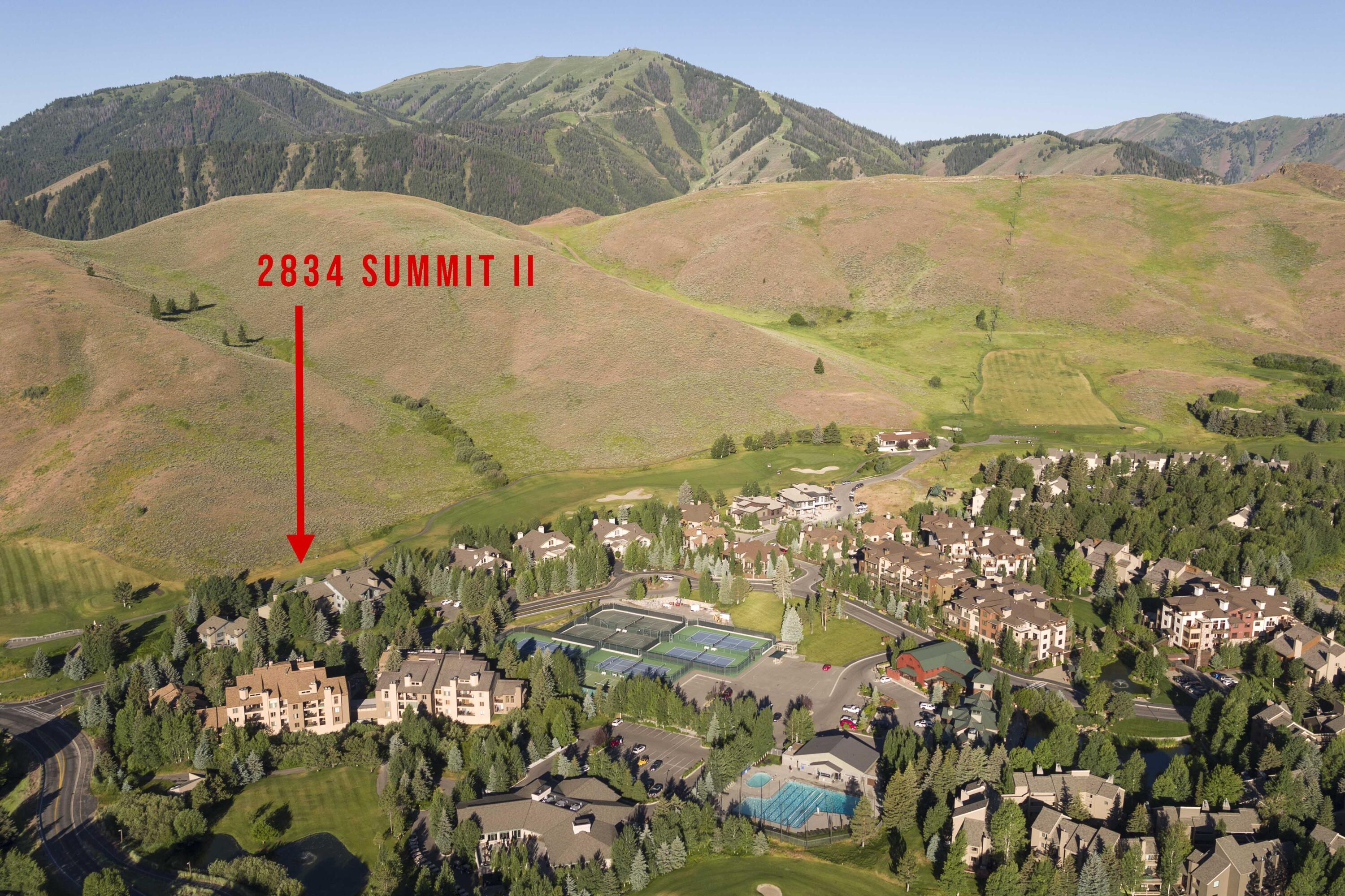 2834 Summit 2 Condo Dr, Sun Valley, Idaho image 28