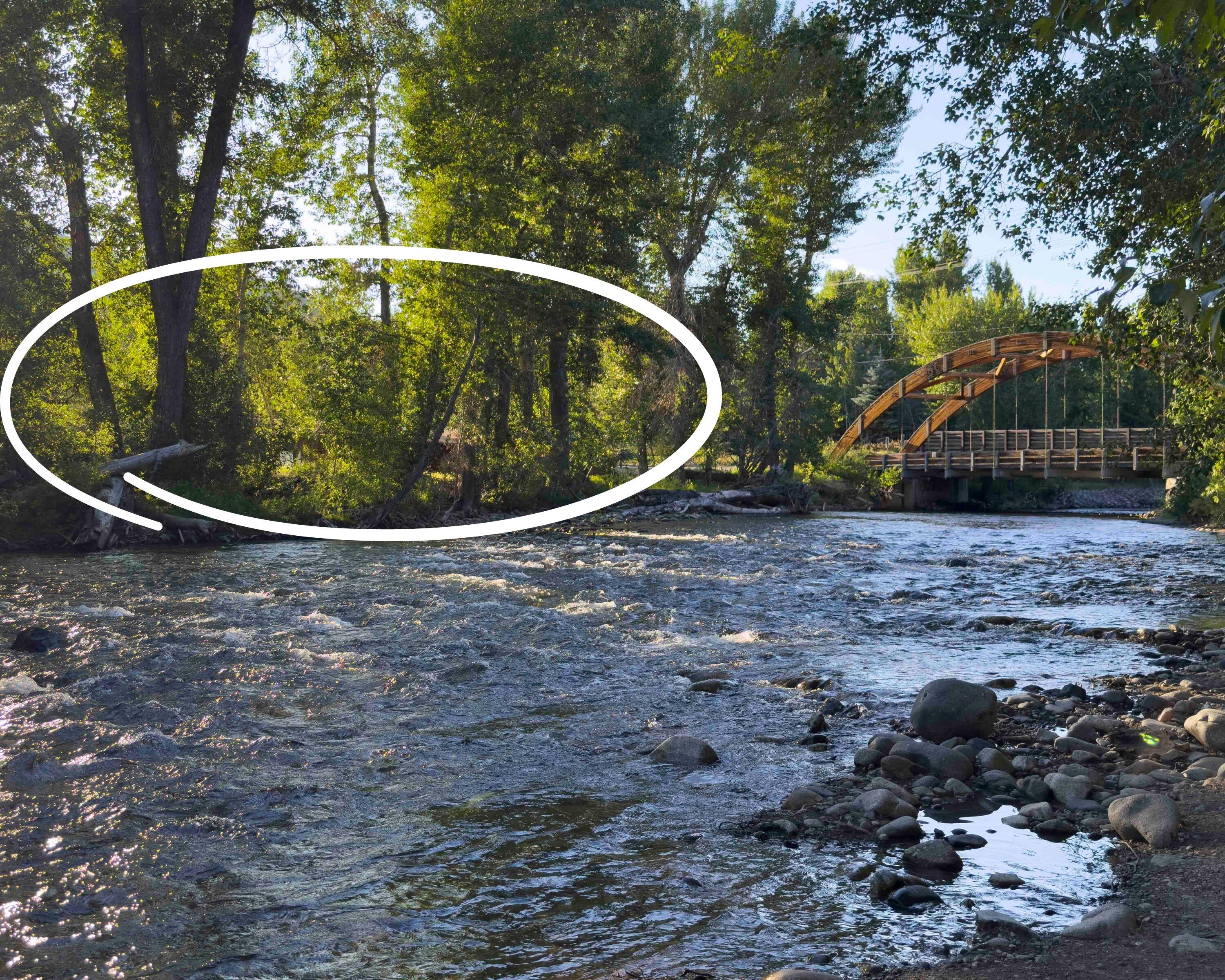 Premier Riverfont Location