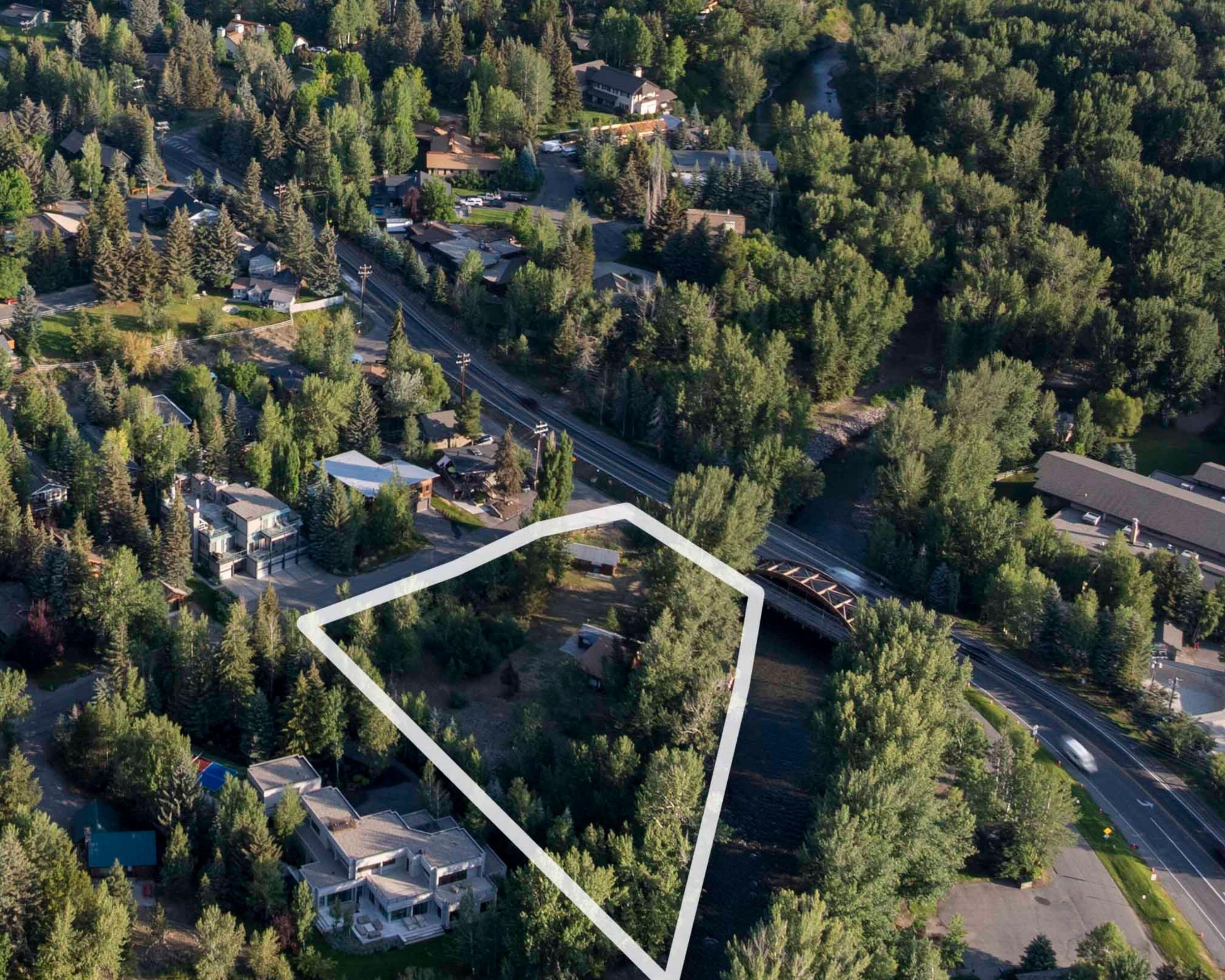 Ketchum, Idaho 83340, United States, ,Land,Active,178683