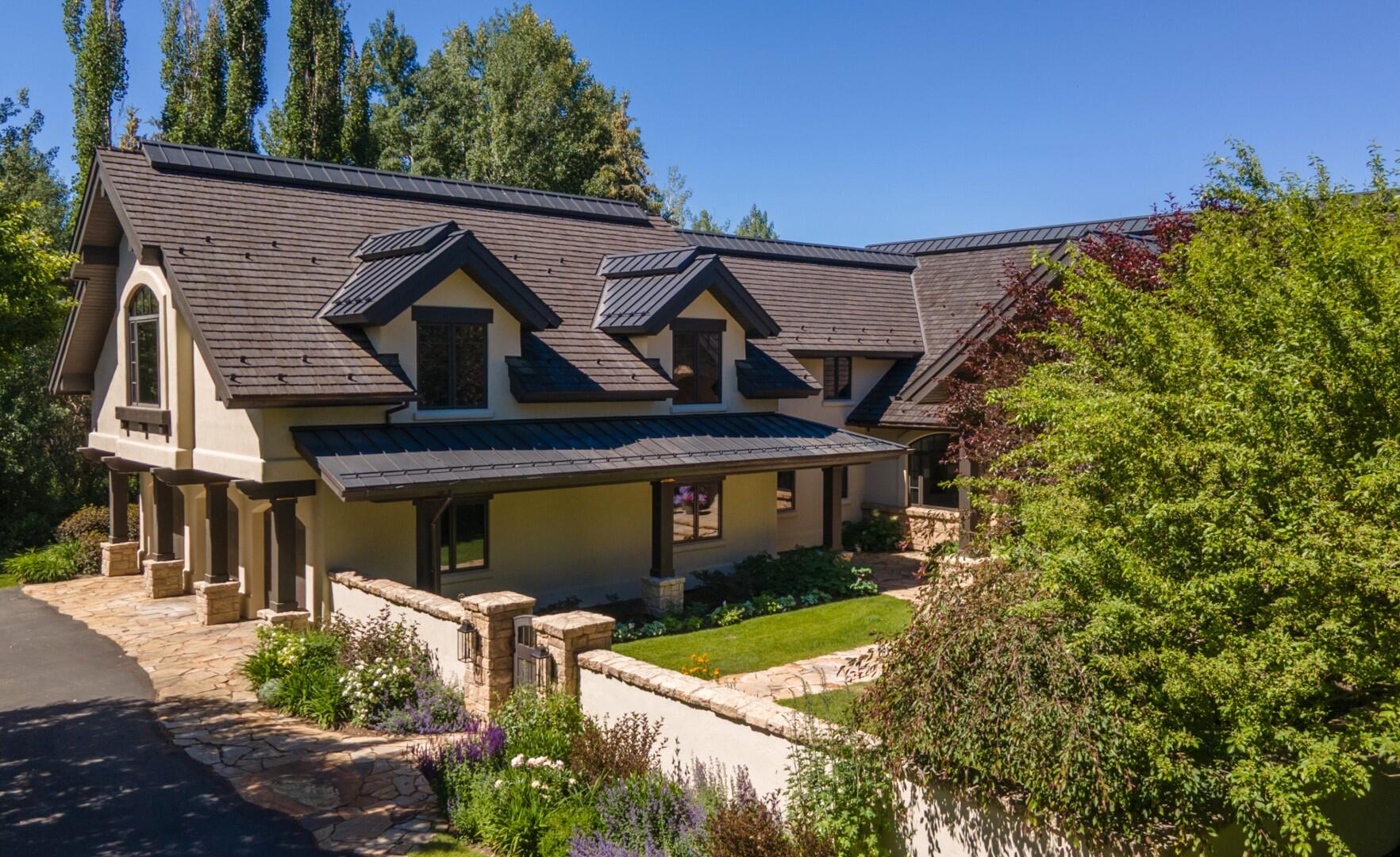 Blaine County, Idaho 83333, United States, 4 Bedrooms Bedrooms, ,5 BathroomsBathrooms,Residential,Active,20993