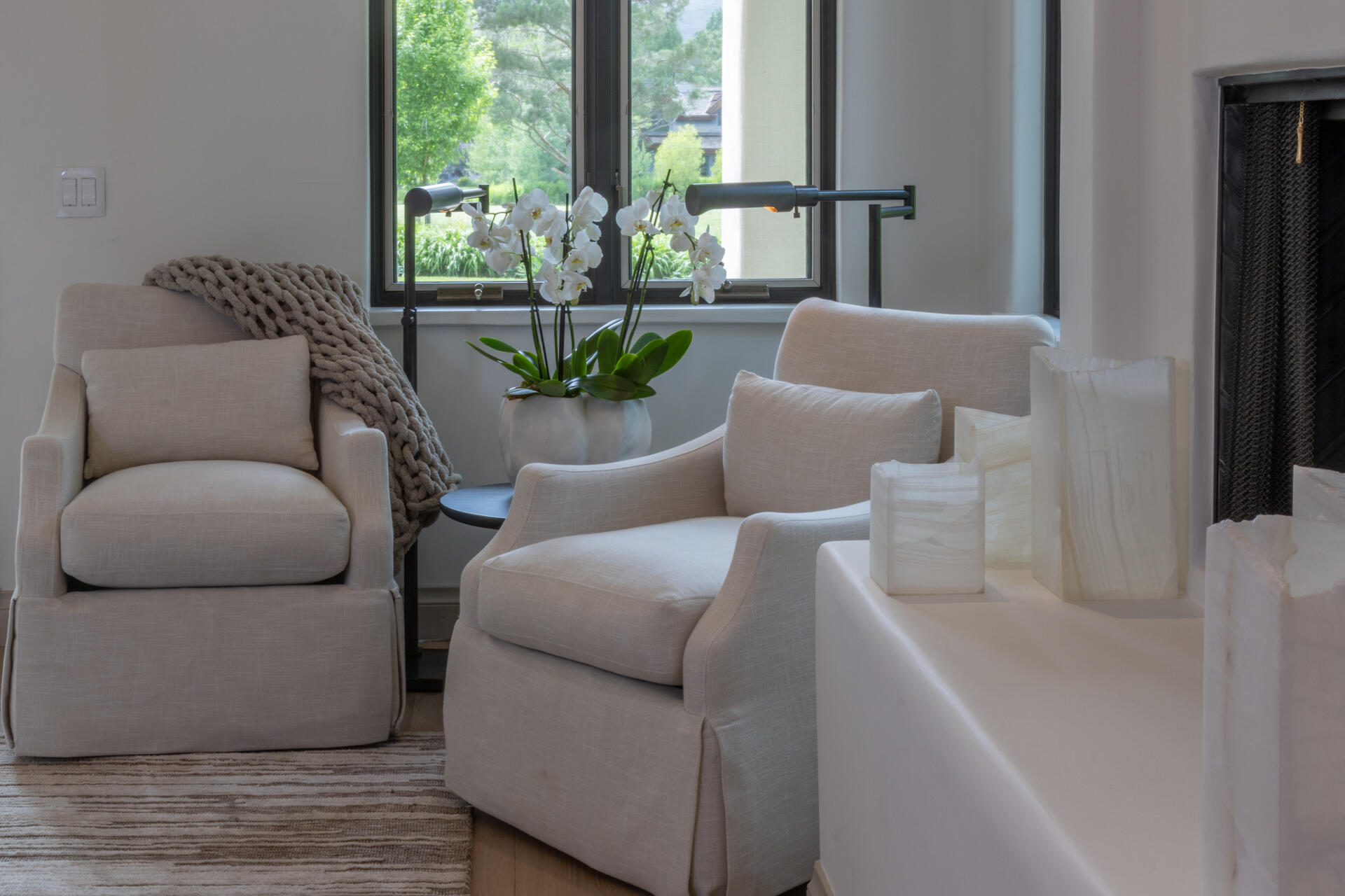 Blaine County, Idaho 83333, United States, 4 Bedrooms Bedrooms, ,5 BathroomsBathrooms,Residential,Active,20993