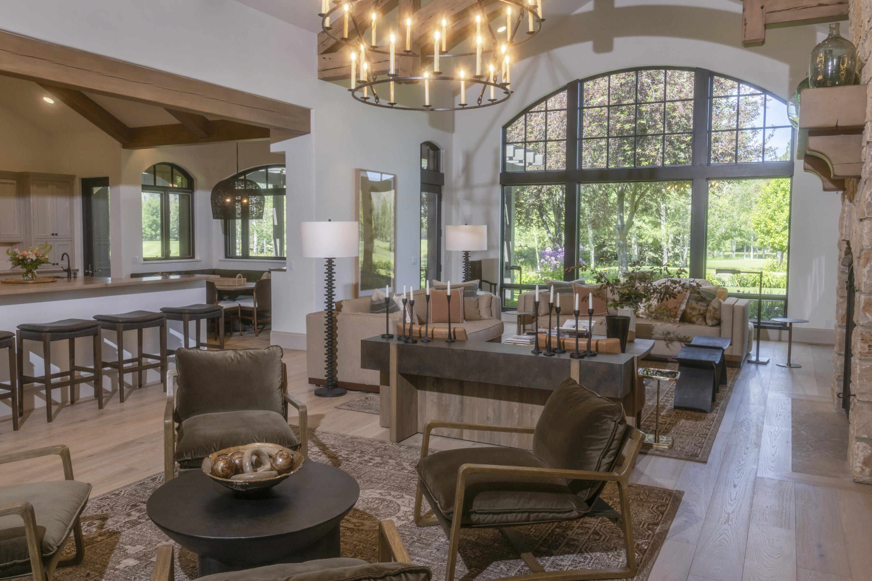 Blaine County, Idaho 83333, United States, 4 Bedrooms Bedrooms, ,5 BathroomsBathrooms,Residential,Active,20993