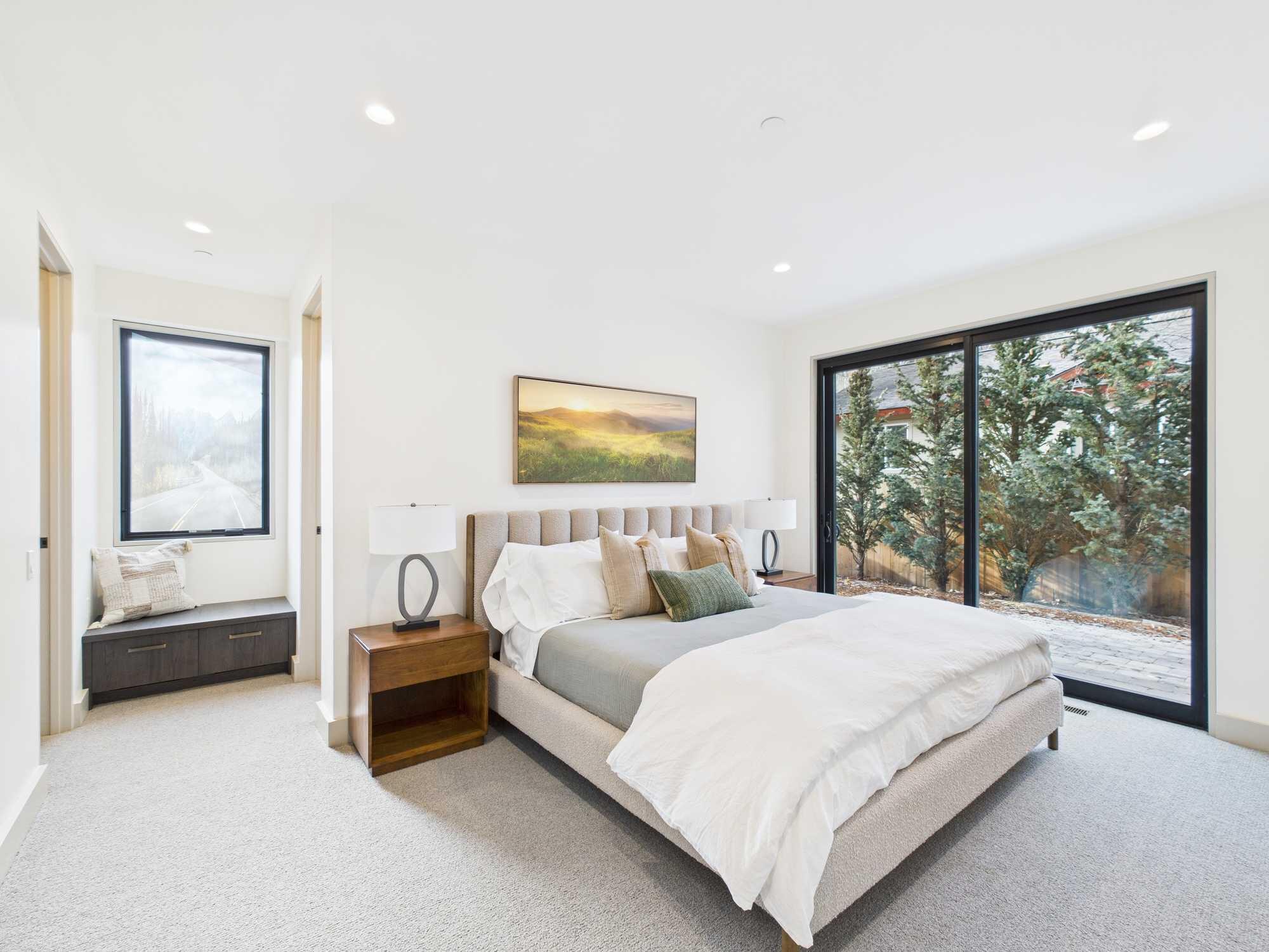 Ground Floor Guest Bedroom