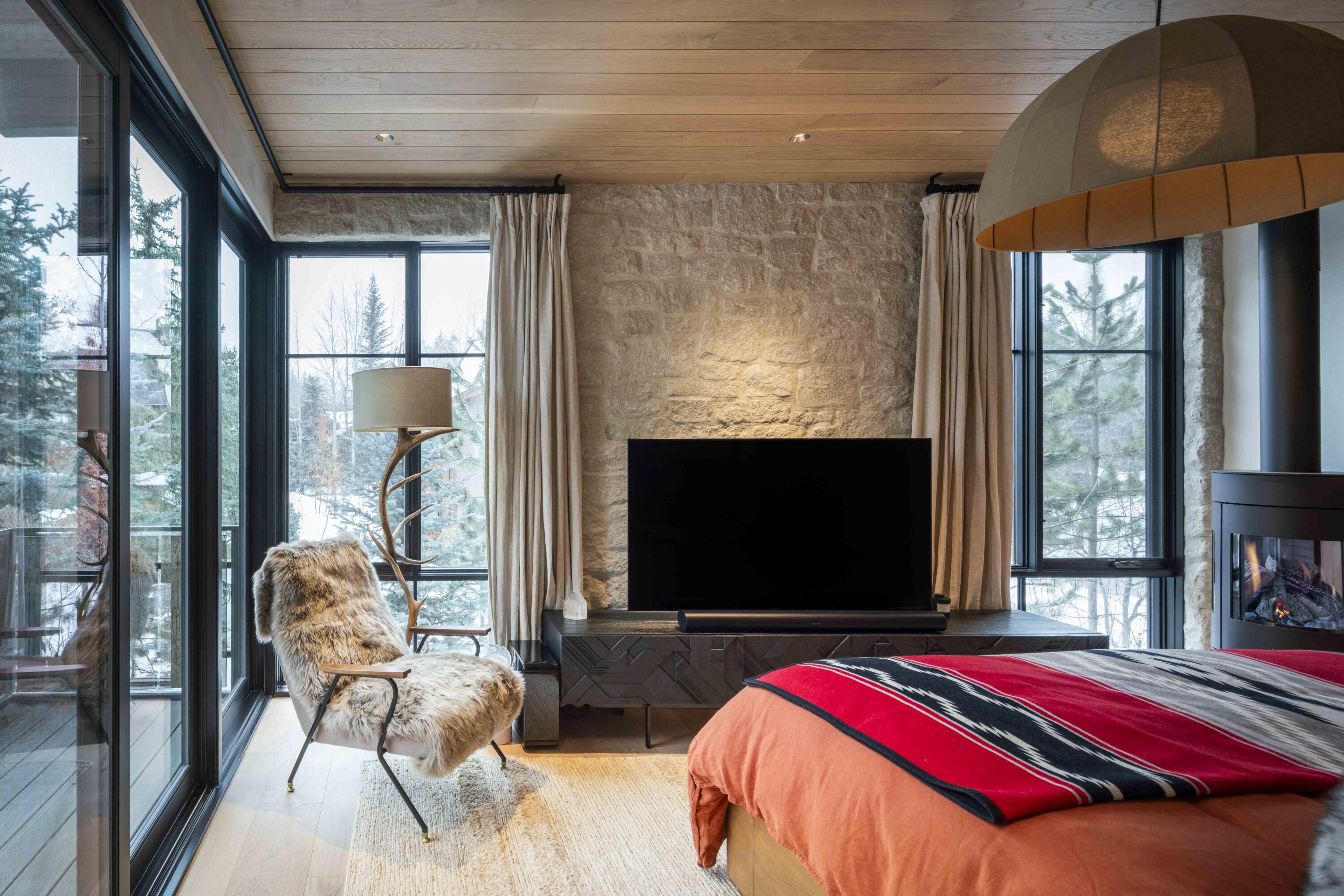 107 Pinevue Lane, Ketchum, Idaho image 11