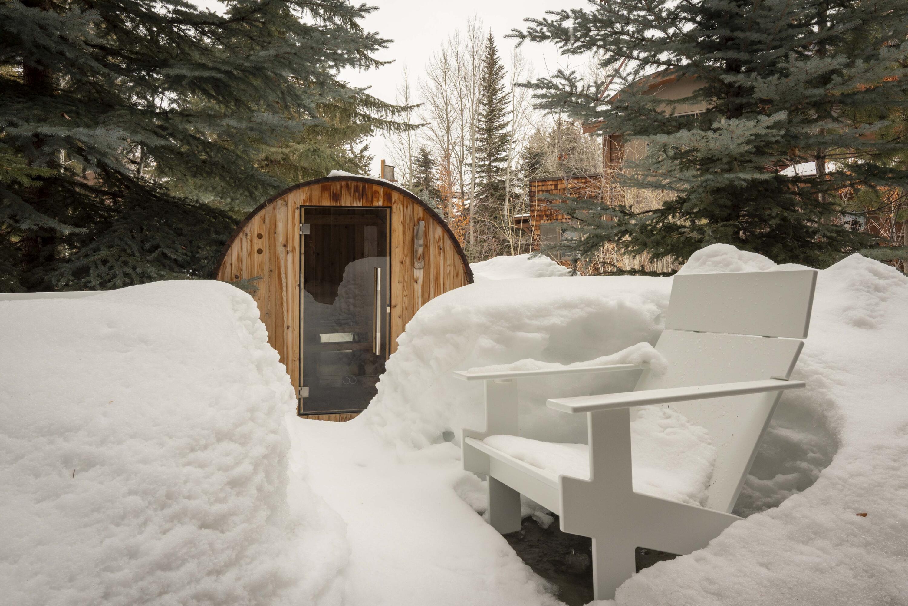 107 Pinevue Lane, Ketchum, Idaho image 20