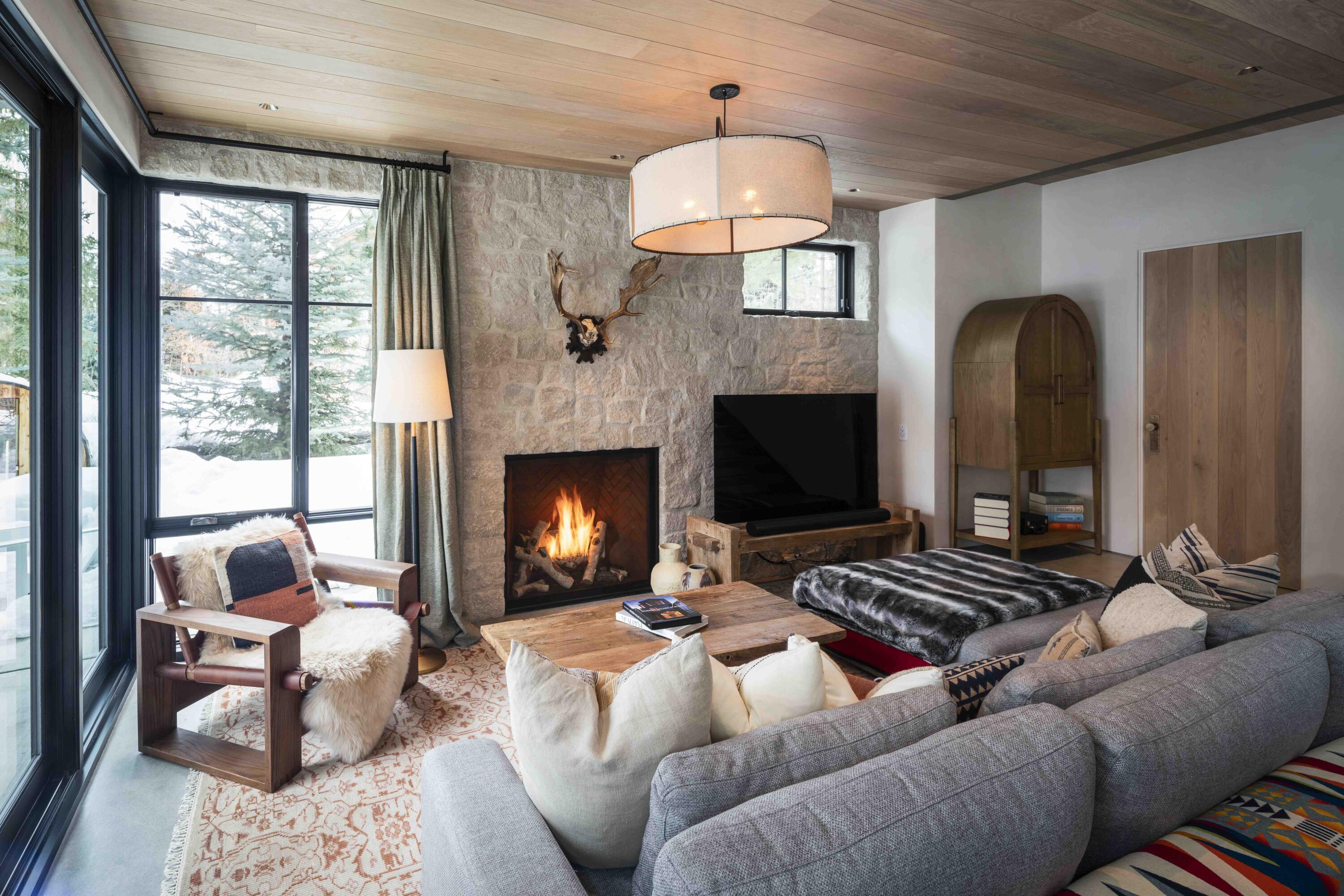 107 Pinevue Lane, Ketchum, Idaho image 1