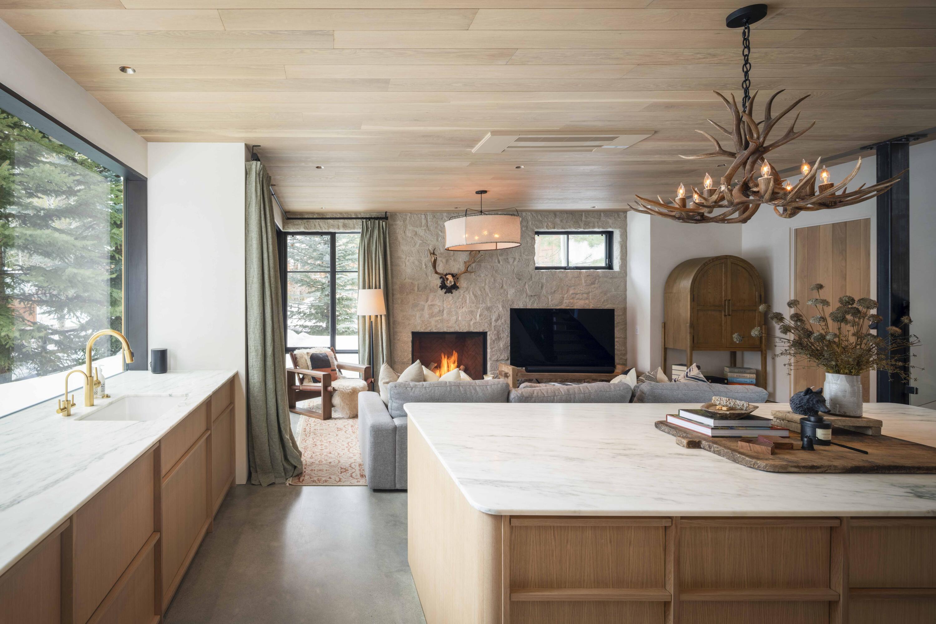 107 Pinevue Lane, Ketchum, Idaho image 2