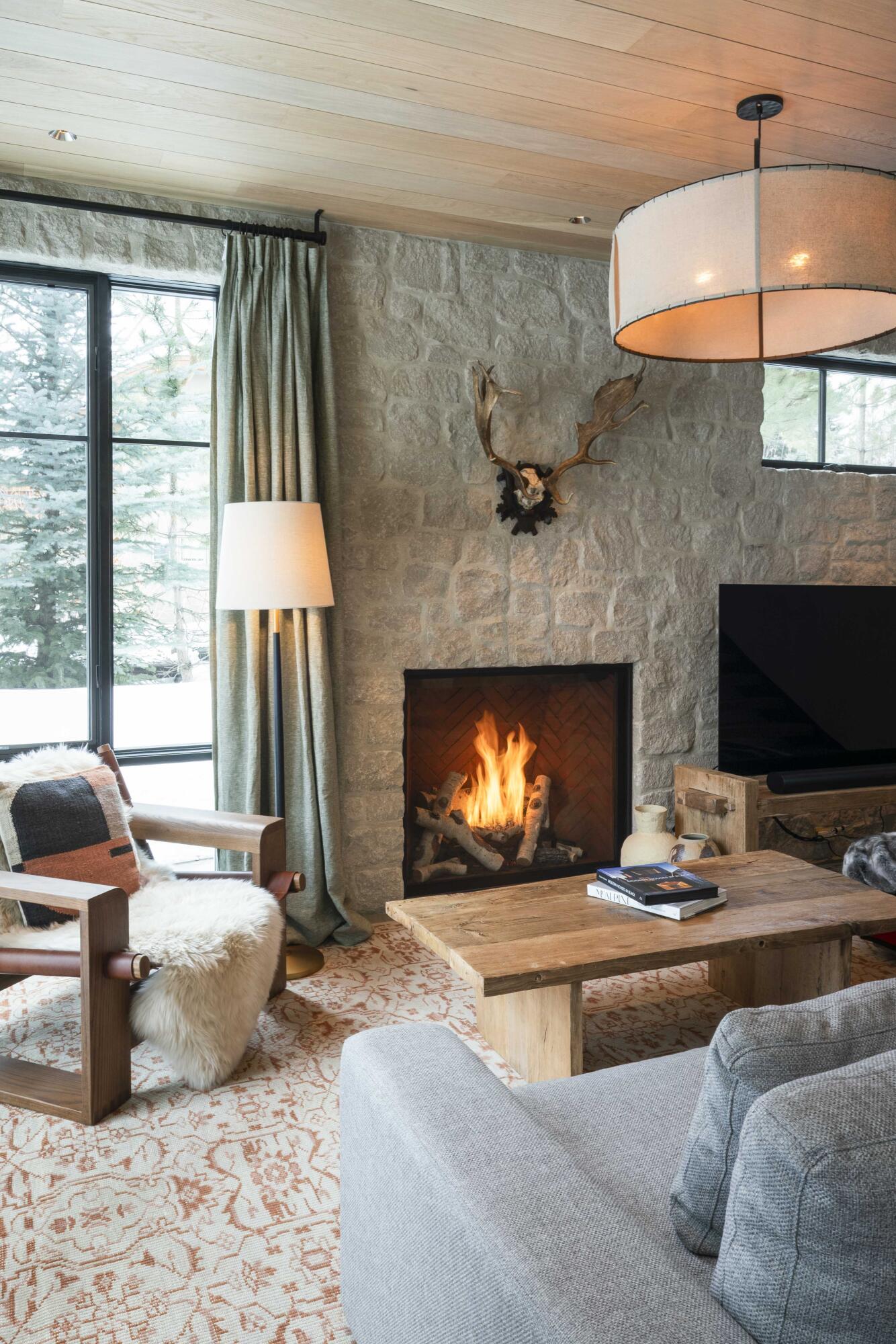 107 Pinevue Lane, Ketchum, Idaho image 5