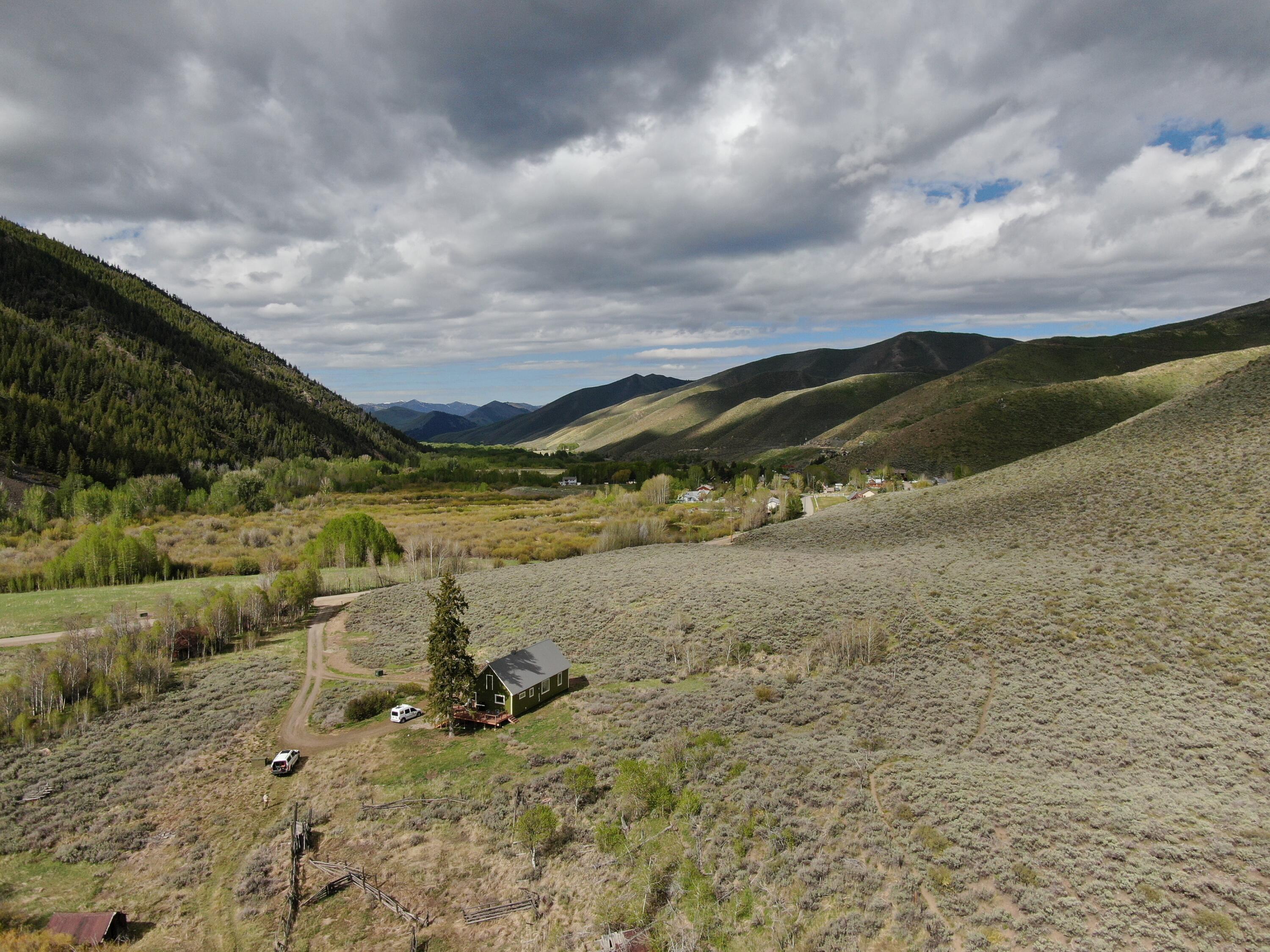 TBD Lot 1 East Fork Rd, Hailey, Idaho image 9