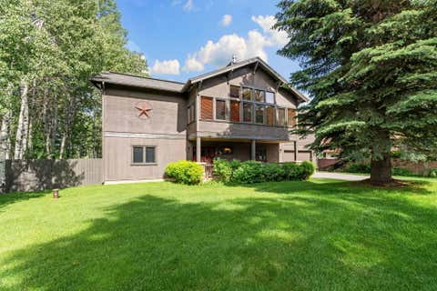 Photo of 210 Eagle Creek Loop, Blaine County, ID 83340 (MLS # 26-334624)