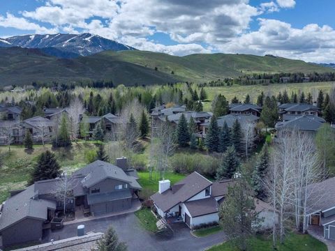 Photo of 114 Syringa Dr, Sun Valley, ID 83353 (MLS # 26-334171)