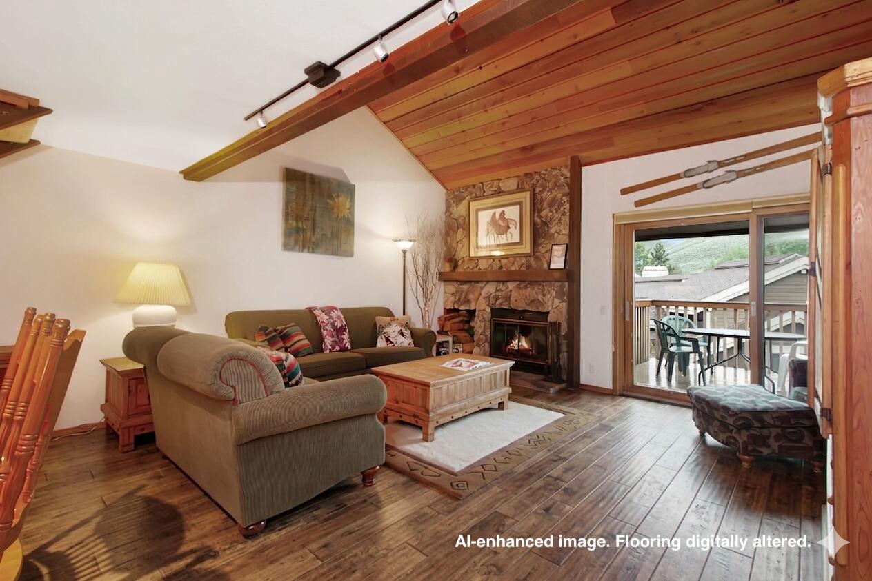 AI Wood Floors