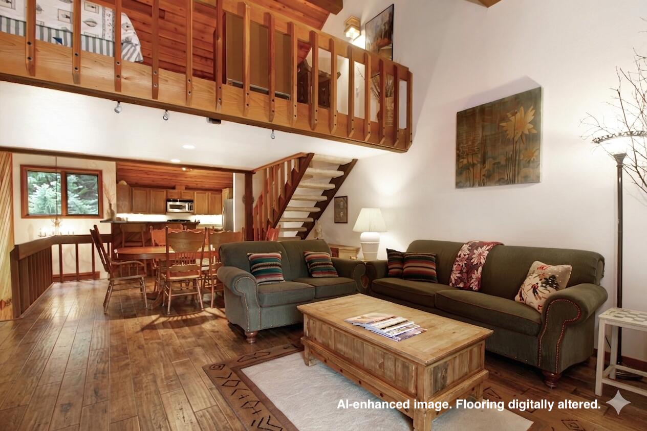 AI Wood Floors