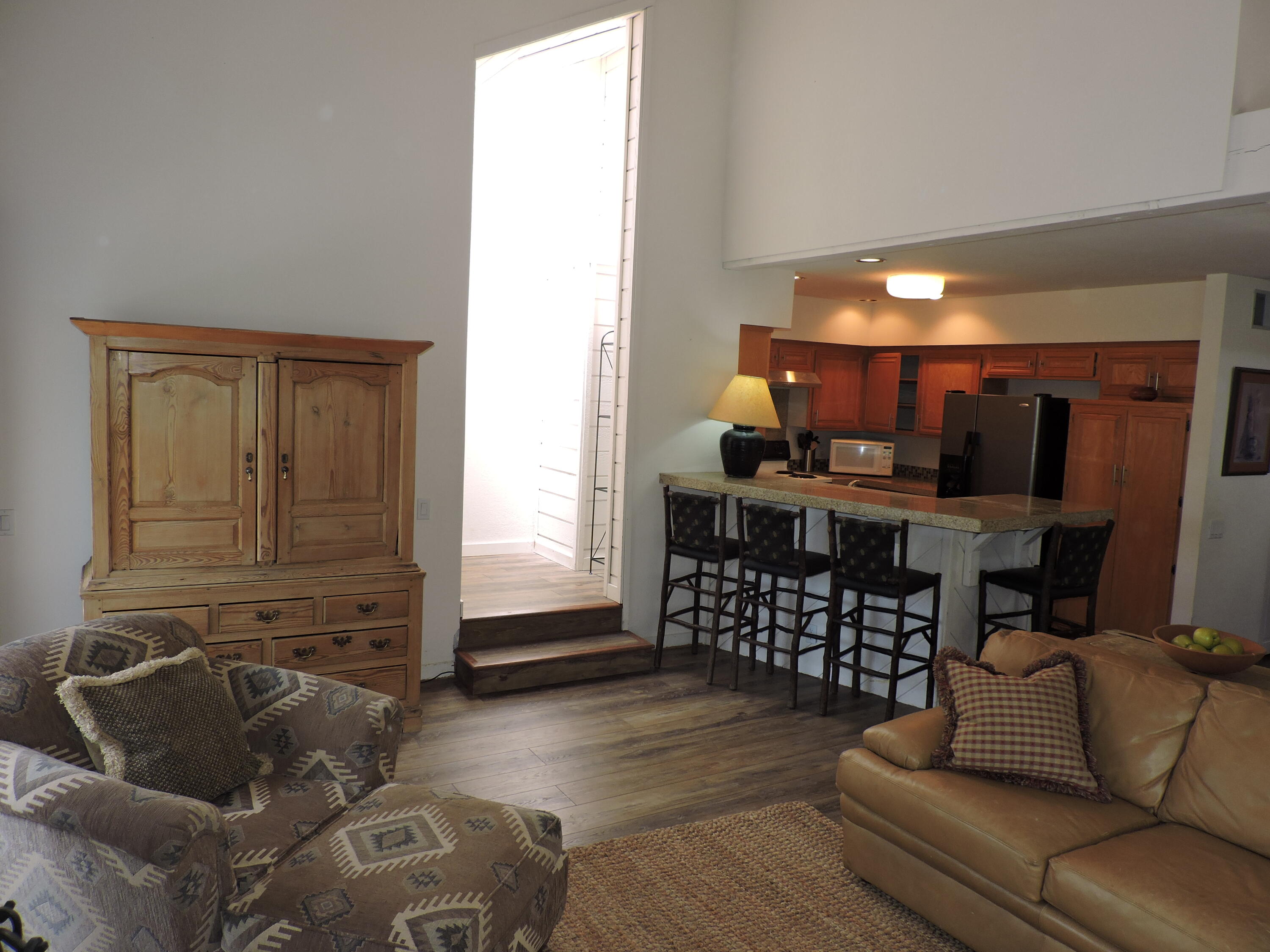 4318 Fairway Nine Dr #4318, Sun Valley, Idaho image 5