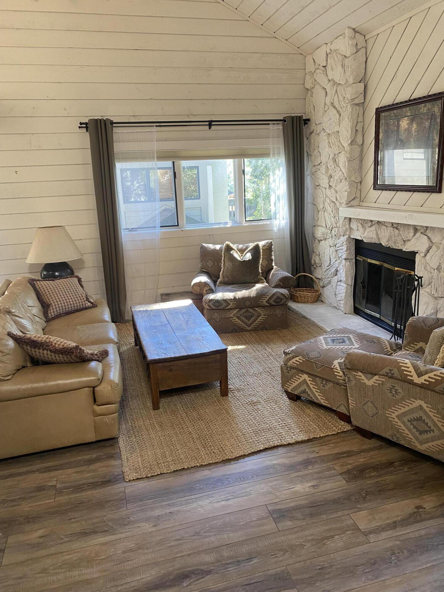 4318 Fairway Nine Dr #4318, Sun Valley, Idaho image 1