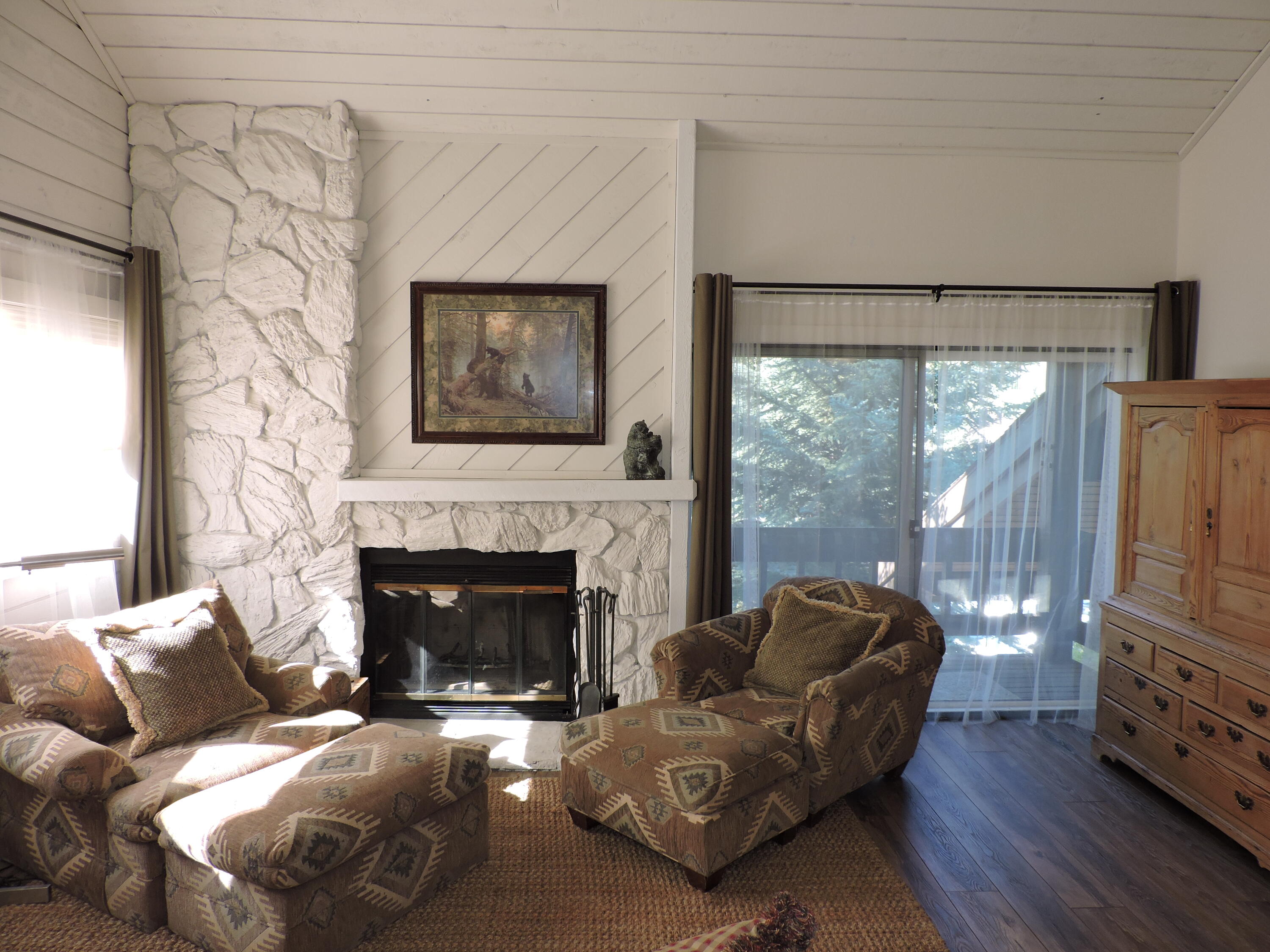 4318 Fairway Nine Dr #4318, Sun Valley, Idaho image 3