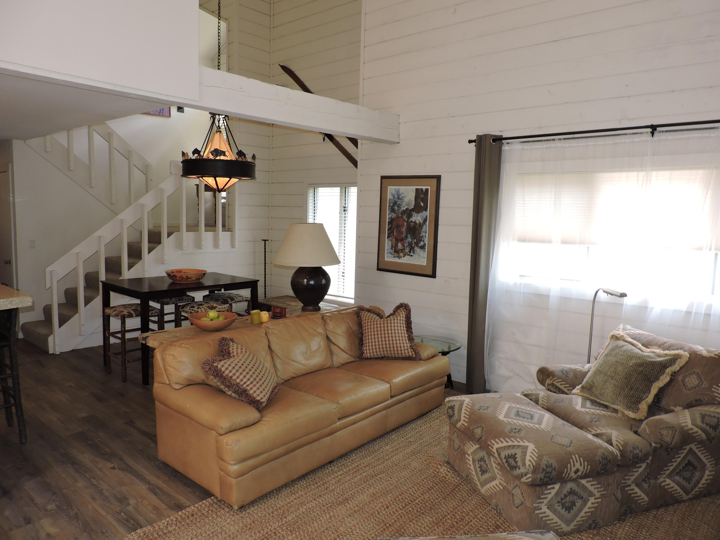 4318 Fairway Nine Dr #4318, Sun Valley, Idaho image 2