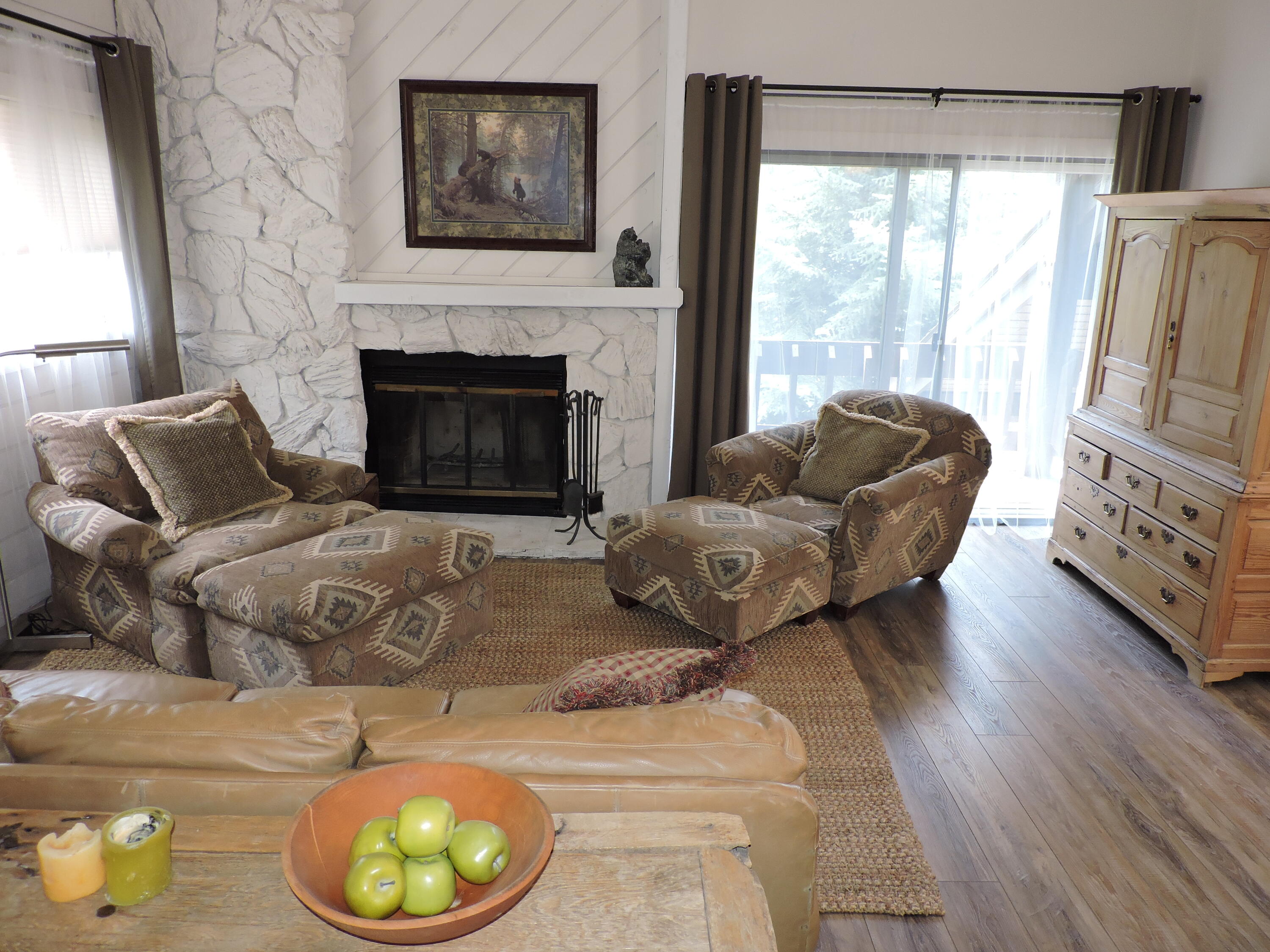 4318 Fairway Nine Dr #4318, Sun Valley, Idaho image 4