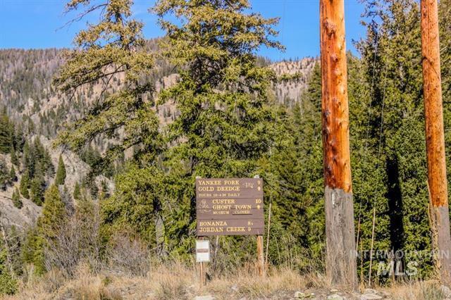 155 Dredge Camp Rd Rd, Stanley, Idaho image 29