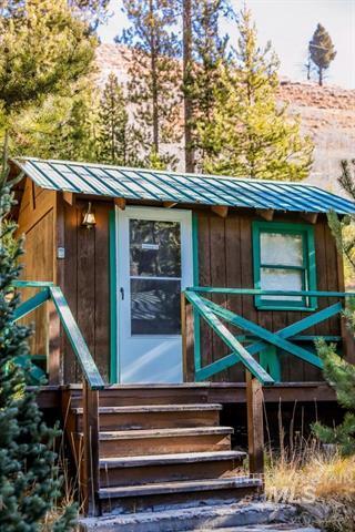 155 Dredge Camp Rd Rd, Stanley, Idaho image 7