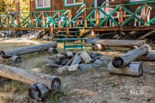 155 Dredge Camp Rd Rd, Stanley, Idaho image 25