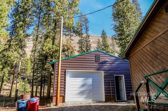 155 Dredge Camp Rd Rd, Stanley, Idaho image 3
